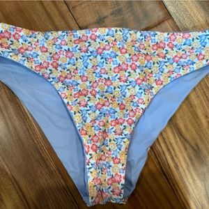 Hollister bikini bottoms